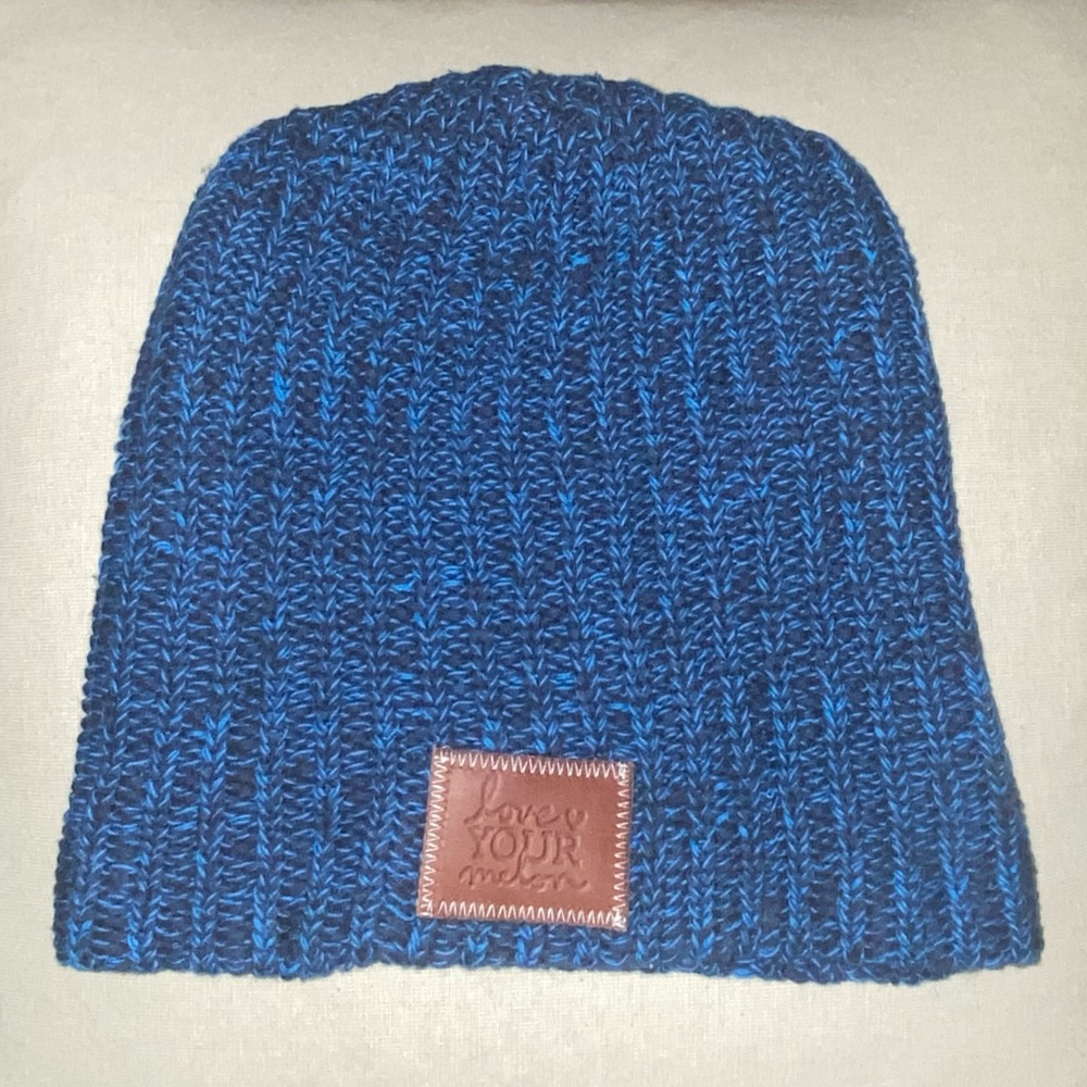 Love Your Melon Knit Hat